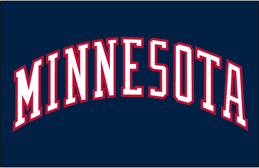 Minnesota Twins 1997-2008 Jersey Logo t shirts iron on transfers